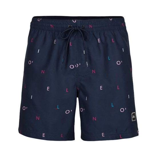 O'neill Ανδρικό μαγιό Cali Zoom Shorts